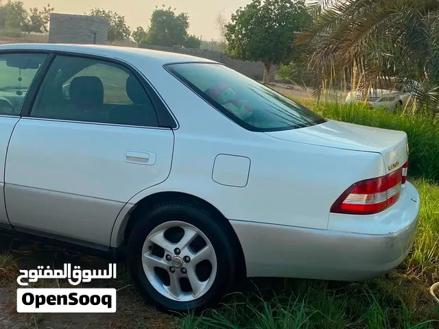 Used Lexus LS in Al Batinah