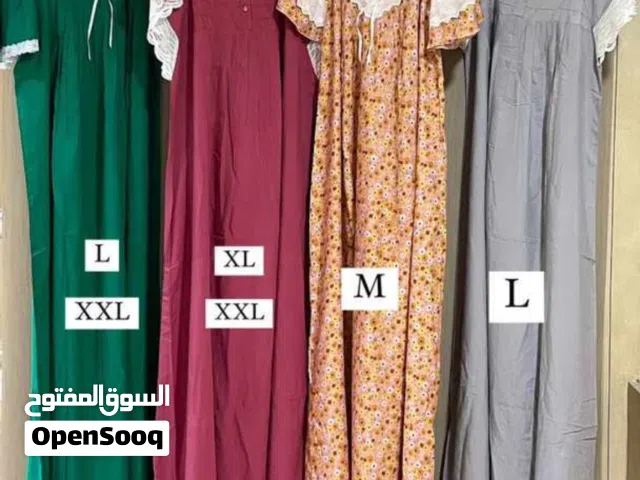 جلابيات نسائيه مريحه وانيقه