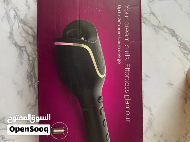 Philips Auto Curler 8000