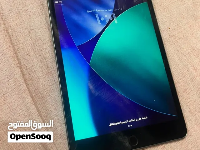 Apple iPad Mini 5 64 GB in Amman