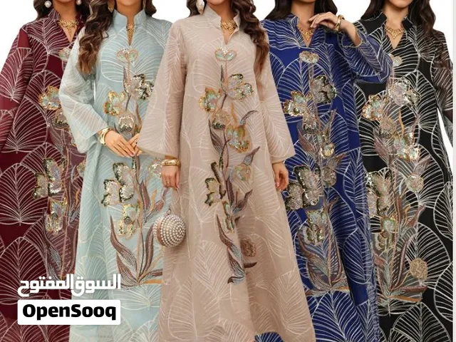 دراعات خليجية2026
