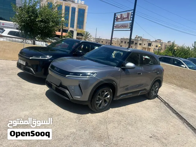 BYD ATTO 2 _ EV 2026 اتو 2 كهرباء كاش أو أقساط