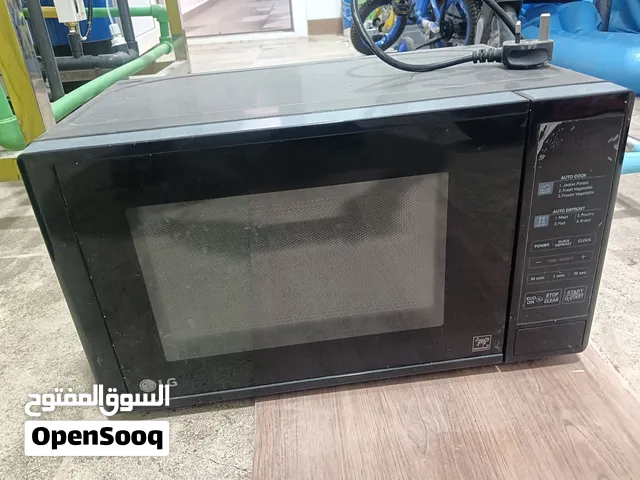 Other 0 - 19 Liters Microwave in Al Dakhiliya