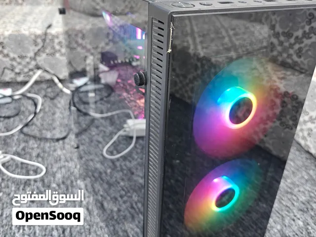 للبيع بي سي العاب