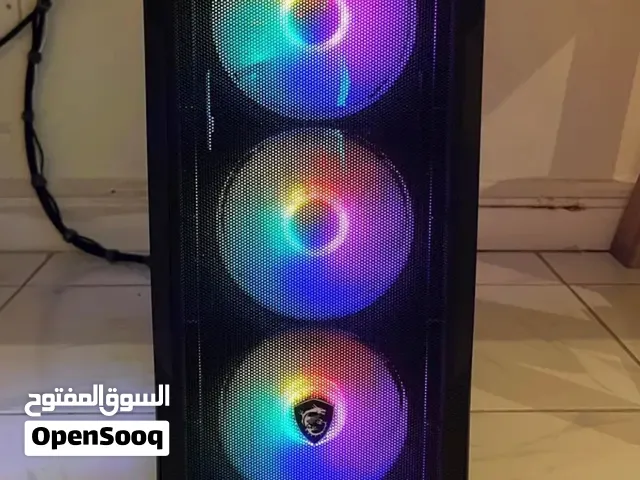 intel core i5 12400F