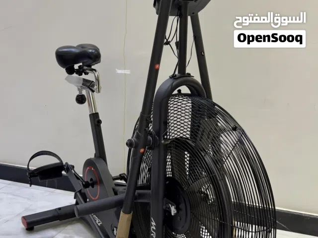 دراجة هوائية مروحية Murtisol Air Bike (بحالة الوكالة)