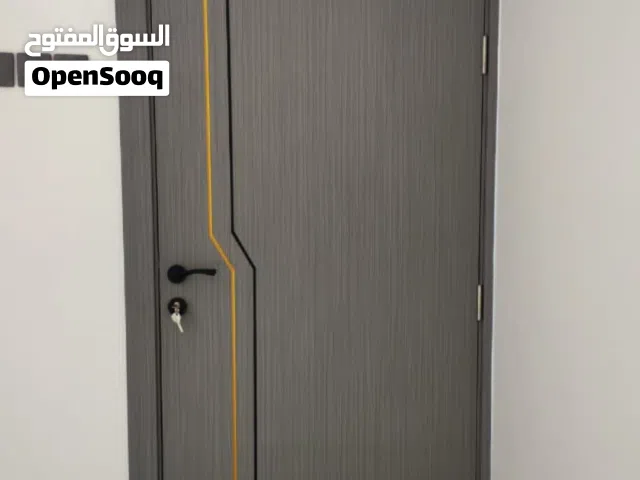 Fiver  Doors by lining design