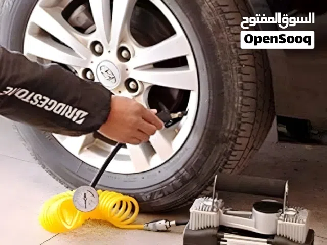 منفاخ الجمل للسيارات متوفر خدمة التوصيل لجميع المحافظات خلال 24 ساعة