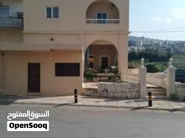 شقة للإيجار في البوار – على الطريق العام البحرية