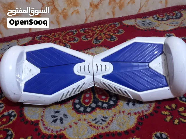 اللبيع سكوتر.