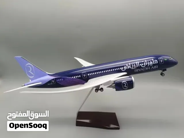 Aviation Model Collection