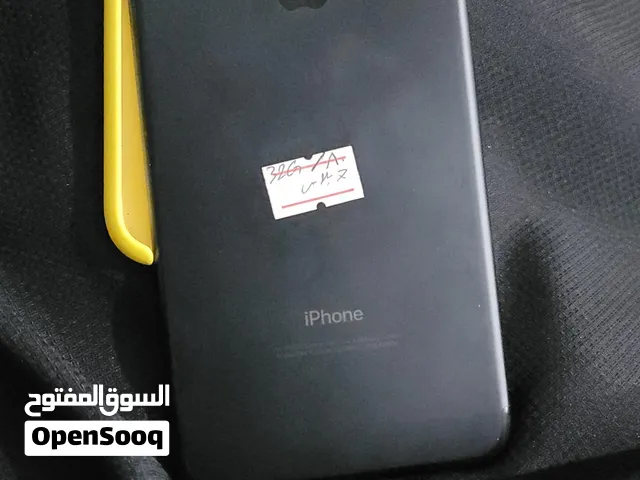 ايفون 7بلس كرت عرطه
