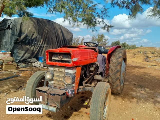 للبيع تركتر مسي 135 نقليزي السعر 1800 قابل للمفاوضه شغال صلات النبي