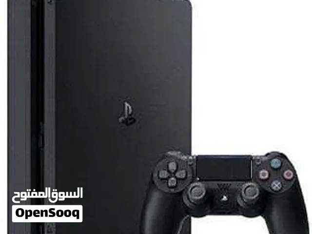 عرررررض خاص لمده 24 ساعه فقط اجهزه ps4سليم مهكر مع تعبيه الالعاب ون تيرا فقط ب190$