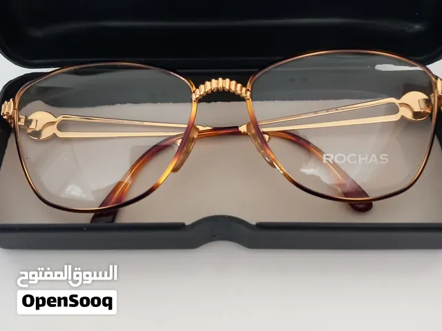 نظارات نظر  ستاتي ماركة فرنسية أصلية