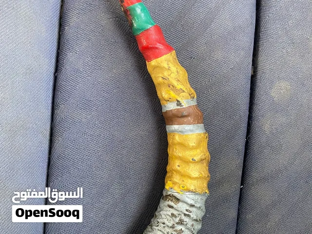 قرن غزال mono