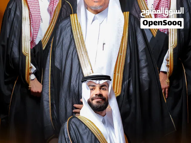 مصور زواجات و لجميع المناسبات في الرياض