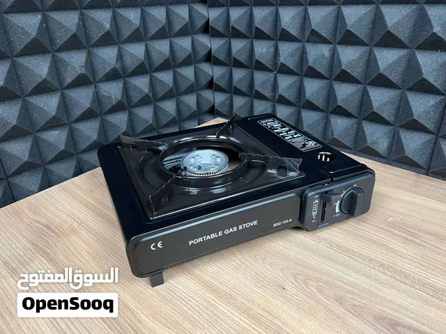طباخ السفر المثالي WUKA SDS