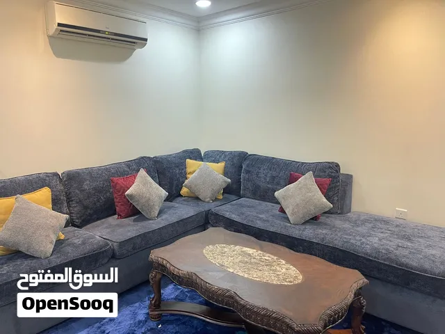 كنب حرف L قياس 3*3 متر