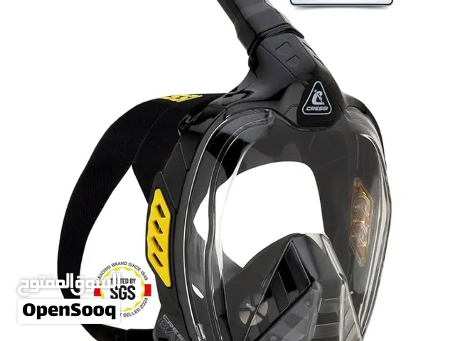 CRESSI Bali Full Face Mask
