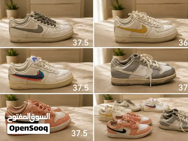 احذيه رياضيه Nike اصليه