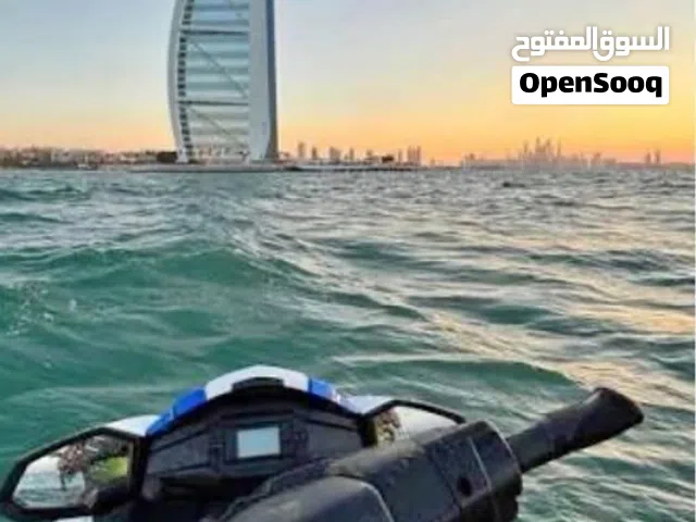 Looking for an investor for jetski rental business in dubai whatsapp description