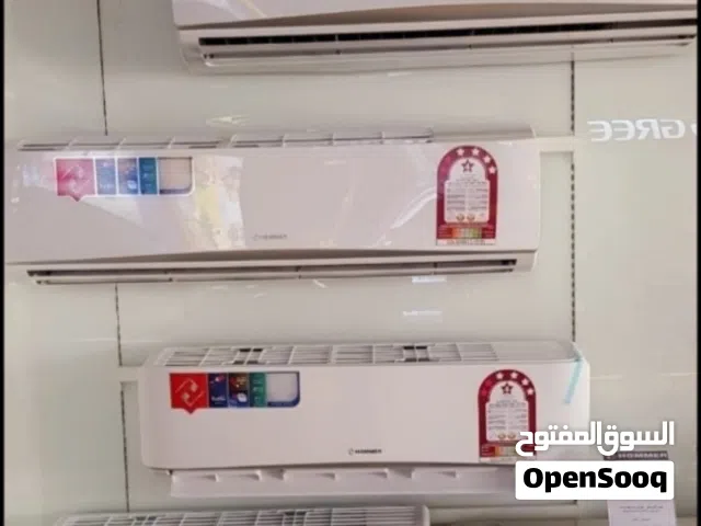 All Type Ac For Sale With Installation