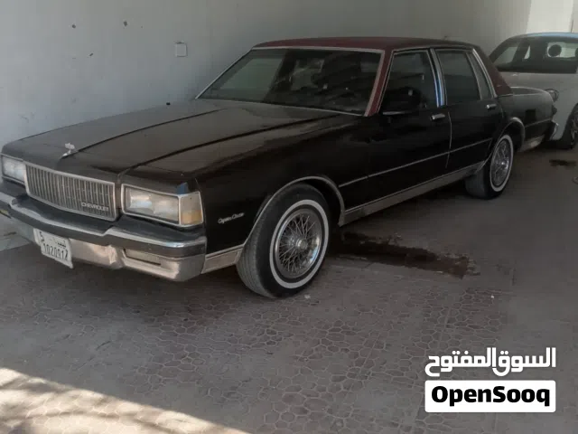 شفرليت كابرس كلاسيك