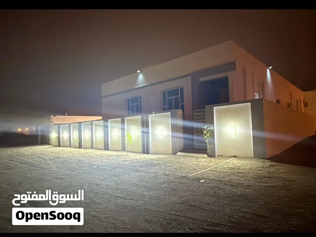 منزل للموظفات او عائله فقط ف صحلنوت الشماليه