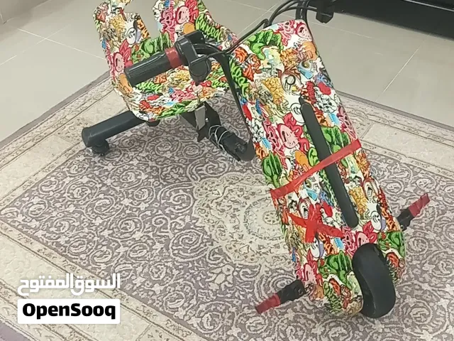 سكوتر درفت موديل 2021