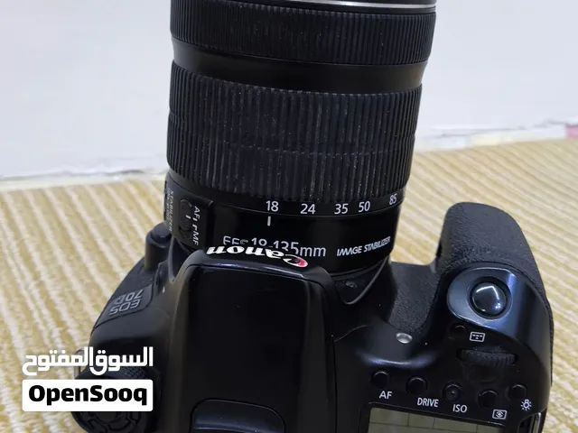 كاميرا كانون 70d للبيع قويه ونضيفه وستعمال قليل عنواني البصرة قضاء ابي الخصيب
