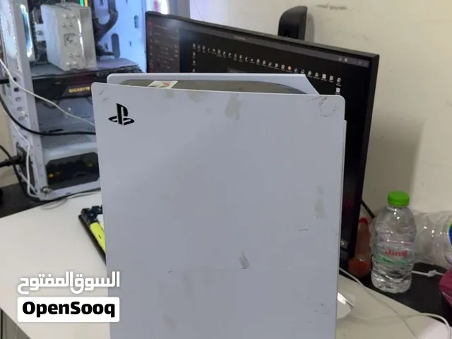بلايستيشن 5 للبيع