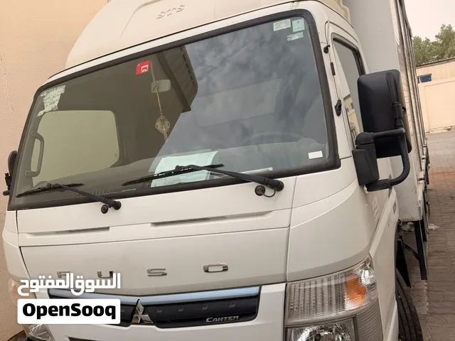 For sell made in Japan Fuso Metsubisi