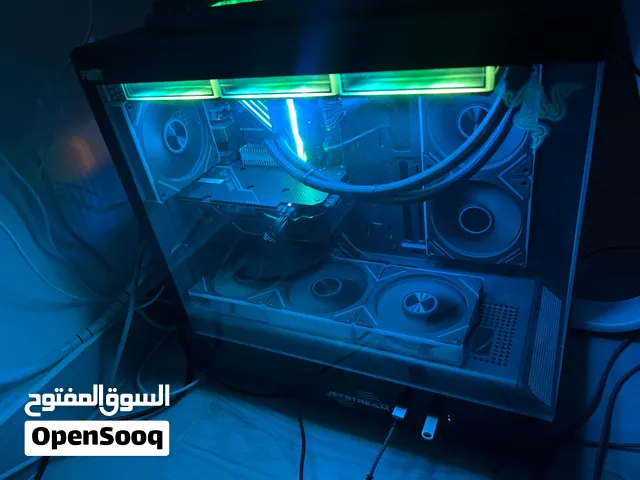 Pc gaming for sell