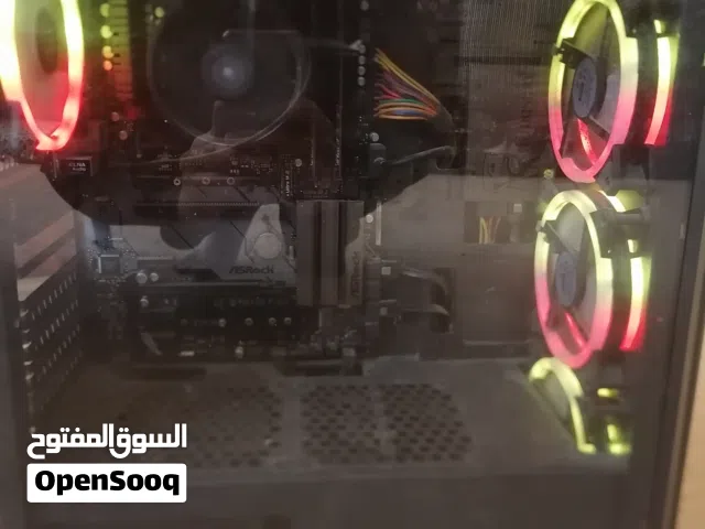 كمبيوتر جيمنج كمبيوتر جيمنج
