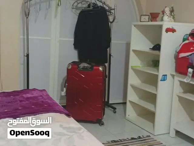 مطلوب فتاة اشتراك في غرفة وحمام مبلغ 70ريال شهريا