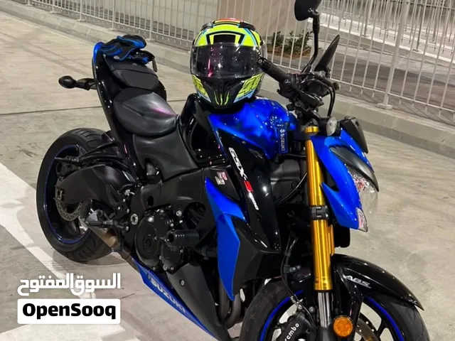 سوزوكي 1000c