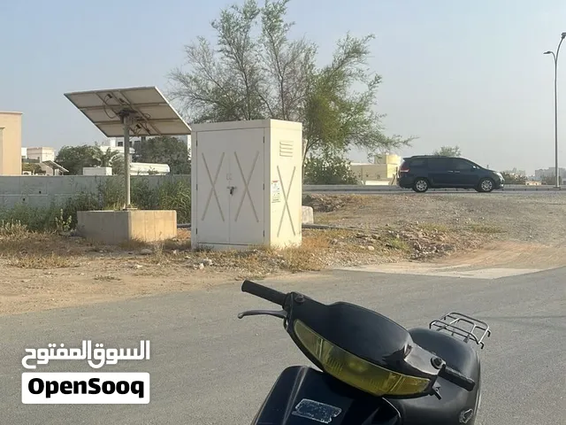 دراجة هوندا ديو