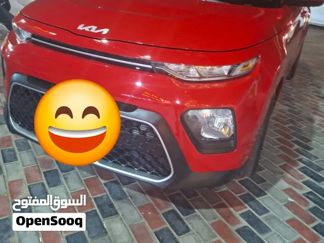 Used Kia Soul in Baghdad