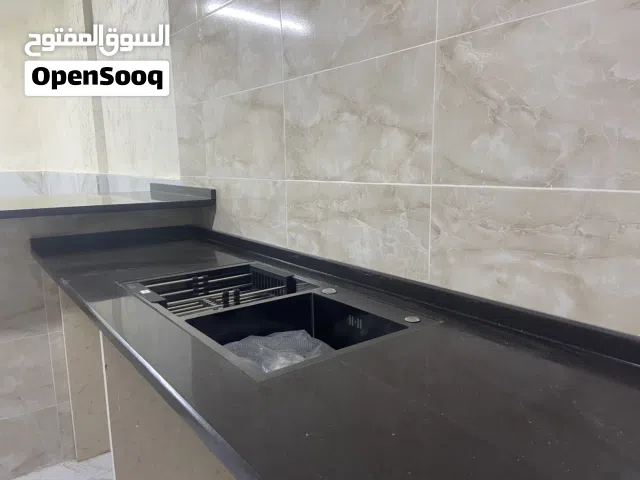 رخام نيو بلاك اسود نخب اول اردني يتوفر جميع أنواع الجرانيت والكوارتز الصناعي