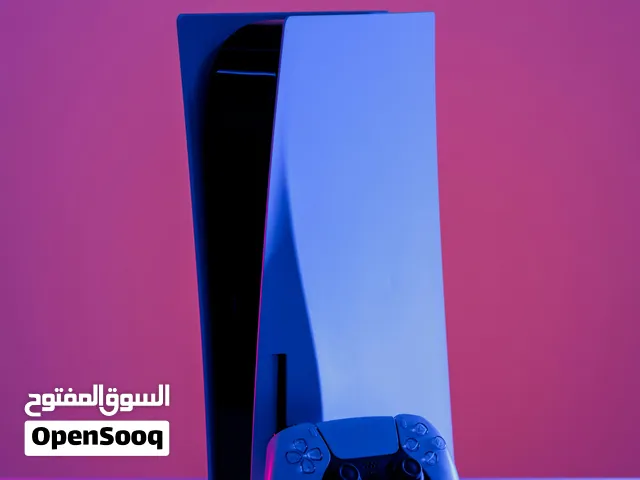 PlayStation 5 PlayStation for sale in Al Sharqiya