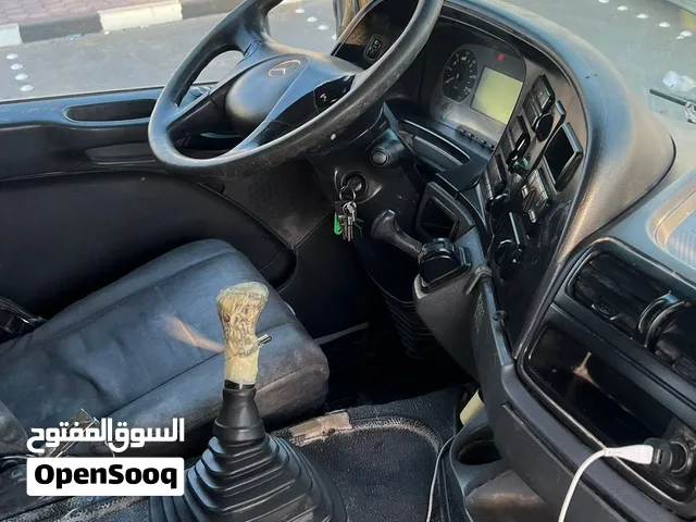 تنكر ماي موديل 2005