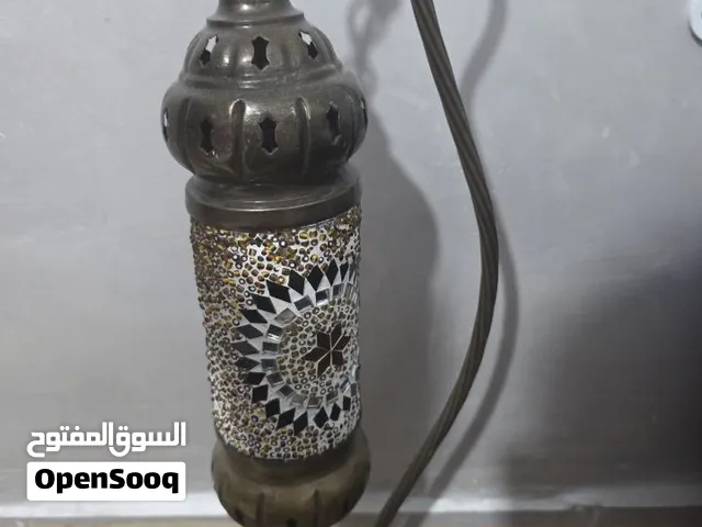 فانوس ولا بحاجه الى اي نوع من الصيانه