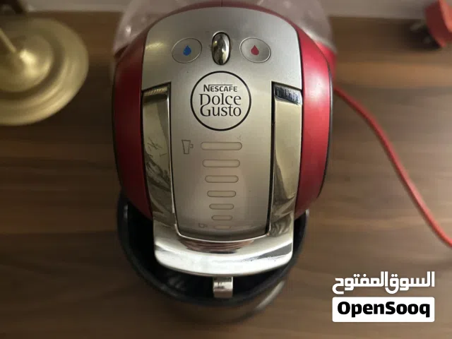 ماكينة قهوة