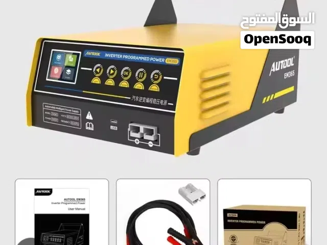 inverter_programmed_power_EM365      جهاز مثبت الفولتية الخاص بالبرمجة online