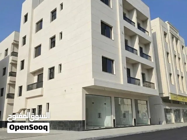 فرصه استثماريه لا تعوض - بنايه للبيع في موقع ممتاز علي شارع الشيخ محمد بن زايد بعائد يتخطي ال 8 %
