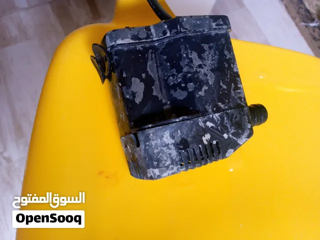 مضخة ماء مكيف صحراوي