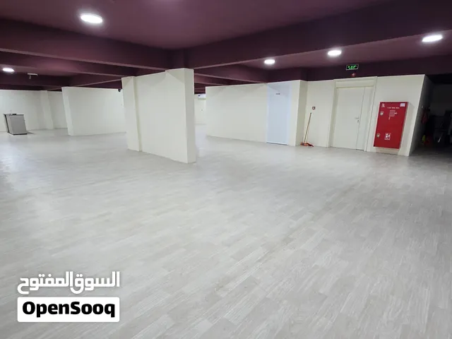 سرداب مجهز للإيجار في صحار Basement for Rent
