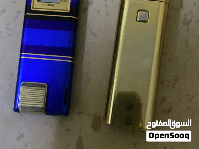ولاعات نادره