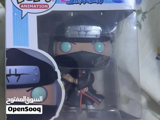 حلو حق الست اب و حجمه صغير إلى متوسط Pop animation مجسم